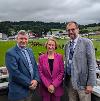 Re-affirming UK Government commitments to grow the Mid Wales economy