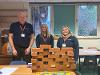 Careers Connections visits across the region's schools