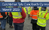 Clawr mis mawrth 2026 Cylchlythyr TC